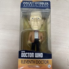 BBC DOCTOR WHO ELEVENTH DOCTOR