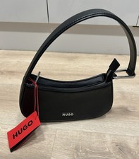 Hugo Boss Terrah Hobo Bag -