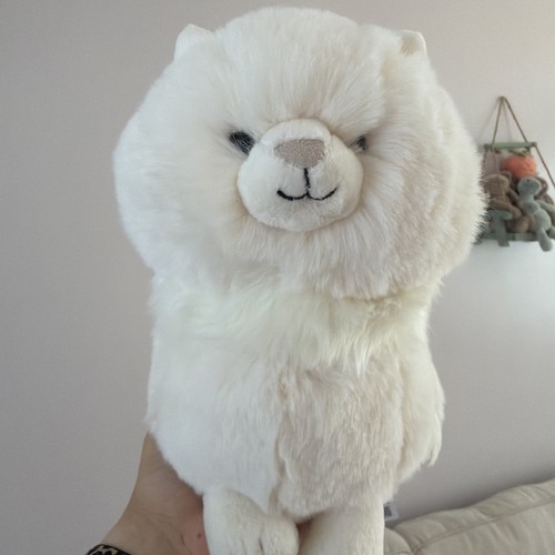 Jellycat carissa persian - jellycat, cat