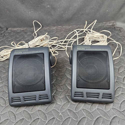 Philips sbc 3234 surround - philips,