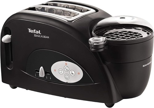 Tefal toast bean 2 slot - tefal, 2-slot