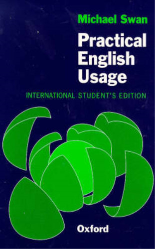 Practical english usage 2nd - english,