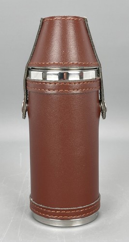 Vintage leather - vintage, (?)