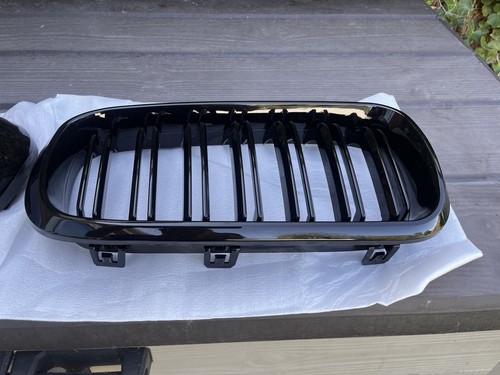 Bmw f15 f16 front kidney - x5,