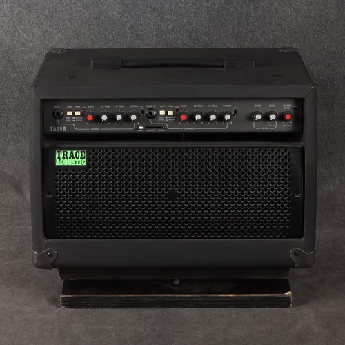 Trace elliot acoustic amp - trace,