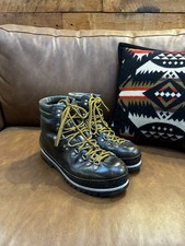 VINTAGE GRONELL HIKING WALKING