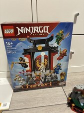 Lego 71866 Ninja Character