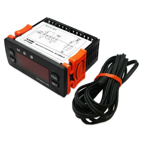 Elitech digital temperature - digital,