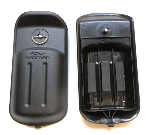 Satmap active 12 rear - active, 10