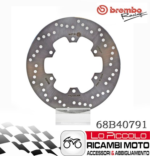 Rear brembo gold fixed brake - brembo,