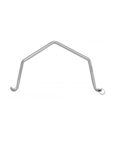 Spreader arch for equine - arch,