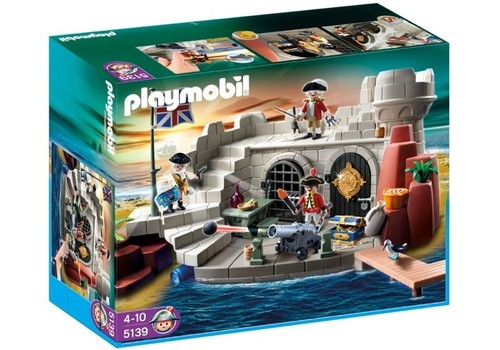 Playmobil 5139 51397 - , soldiers