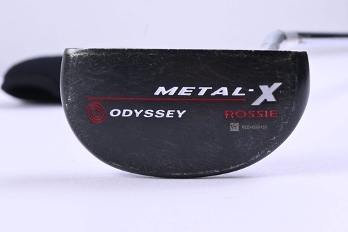 Odyssey metal rossie putter - rossie,