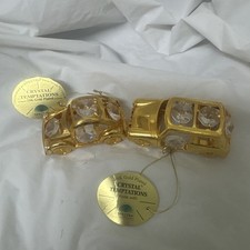 Crystal Temptations 24K Gold