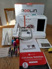 POOLIN EOC05 Computerized