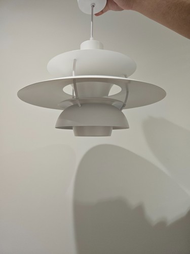 Modern nordic pendant ceiling - pendant,
