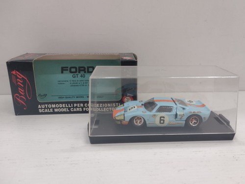 1969 ford gt40 - ford, bang