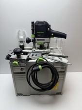 ? Festool  Router OF 1400 EQ-Plus 110v good condition 