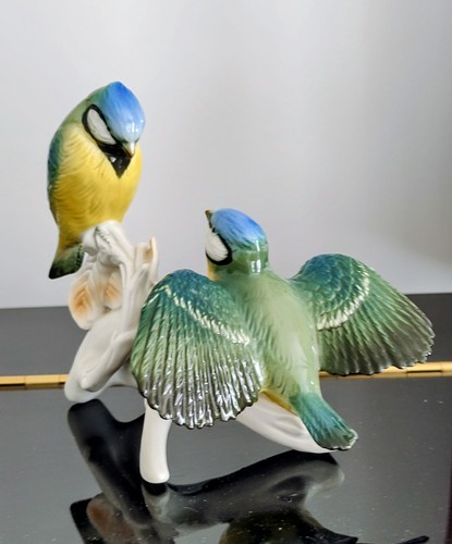 Karl ens vintage porcelain - karl,