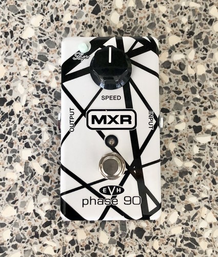Mxr evh90se phase 35th - phase,