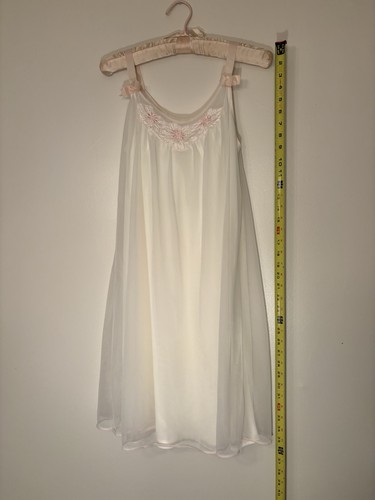 Vtg 1960s babydoll - vtg,
