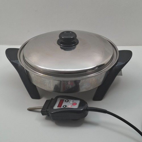 Saladmaster electric - saladmaster,