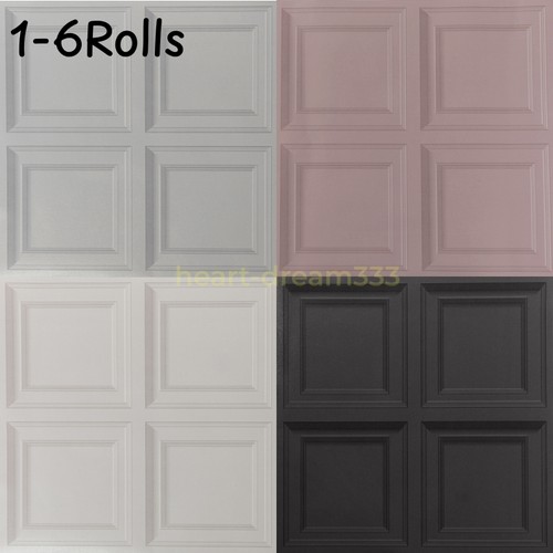 6rolls wood effect - 1-6rolls, 3d