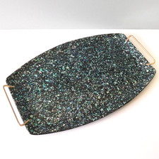 Vintage Small Serving Trinket