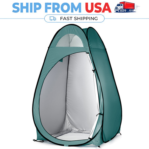 Outdoor portable pop - portable,