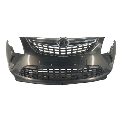 Vauxhall zafira tourer bumper - vauxhall,