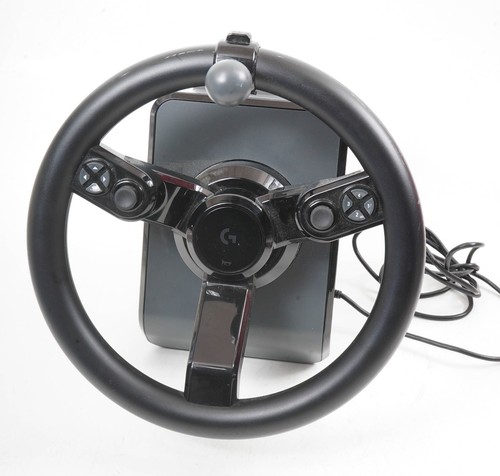 Wheel only logitech saitek - wheel,