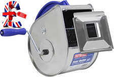 Tyrolean Flicker Machine –