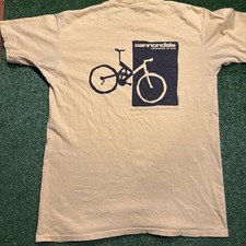 Canondale T-Shirt Men’s XL