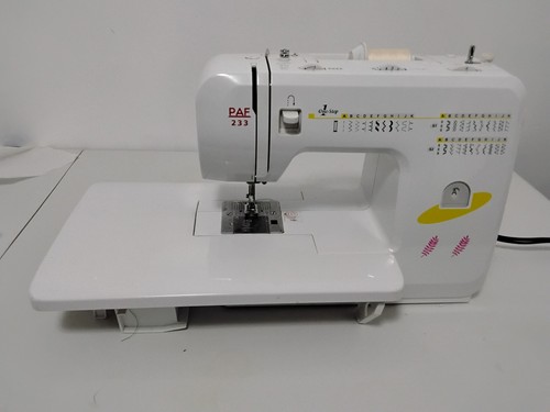 Pfaff embroidery and sewing - embroidery,