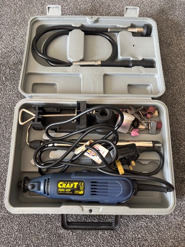 Power craft combitool flex - power, combitool-flex