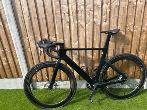 Canyon aeroad slx medium - slx,