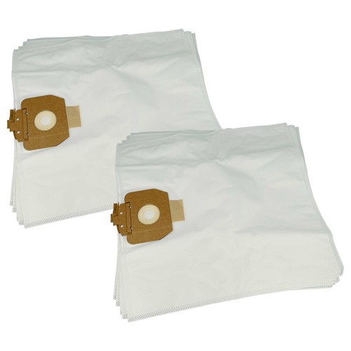 Hoover dust bags for - dust,