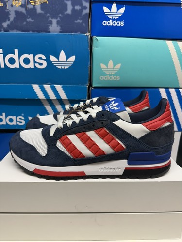 Sample adidas 600 - zx,