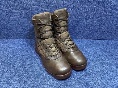 Size 11w bates patrol - 11w,