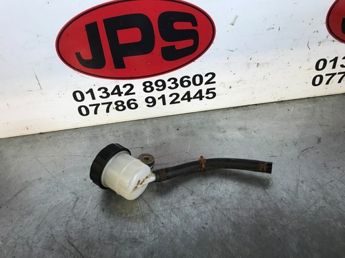 Brake fluid reservoir - , /