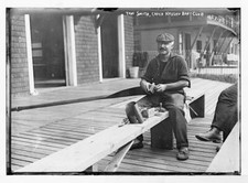 Tom Smith Coach Nassau Boat