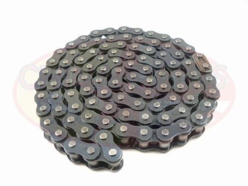 Motorcycle drive chain heavy - motorcycle,