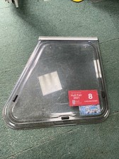 Replacement Window for