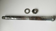 Swingarm Pivot Bolt for Honda XR650R 2000-2007 XR 650 R
