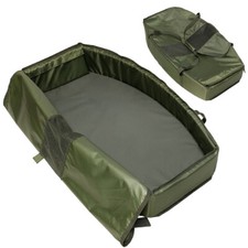 Carp Unhooking Mat Cradle Surface Soft Padded Fishing Tackle Fish Care NGT