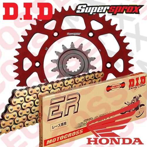 Honda cr500 chain - cr500,