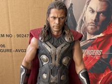 Hot Toys MMS306 Avengers Age