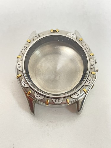 Watch case bucherer for - bucherer,