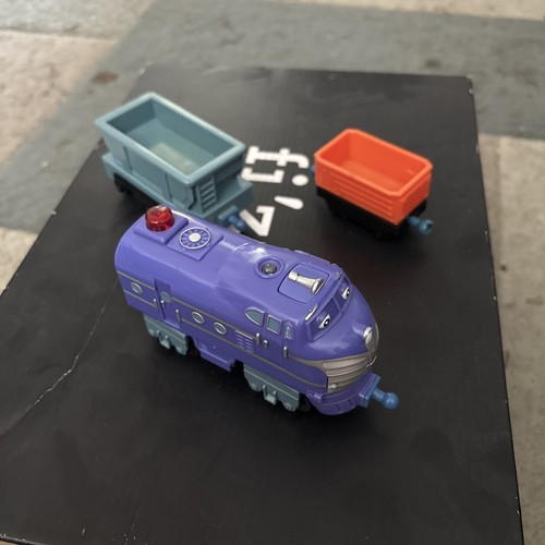 Chuggington interactive - chuggington,