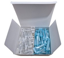 Nu Skin Nuskin AgeLOC Galvanic Spa Facial Gels Expiry 05/2028 ( WITHOUT BOX )